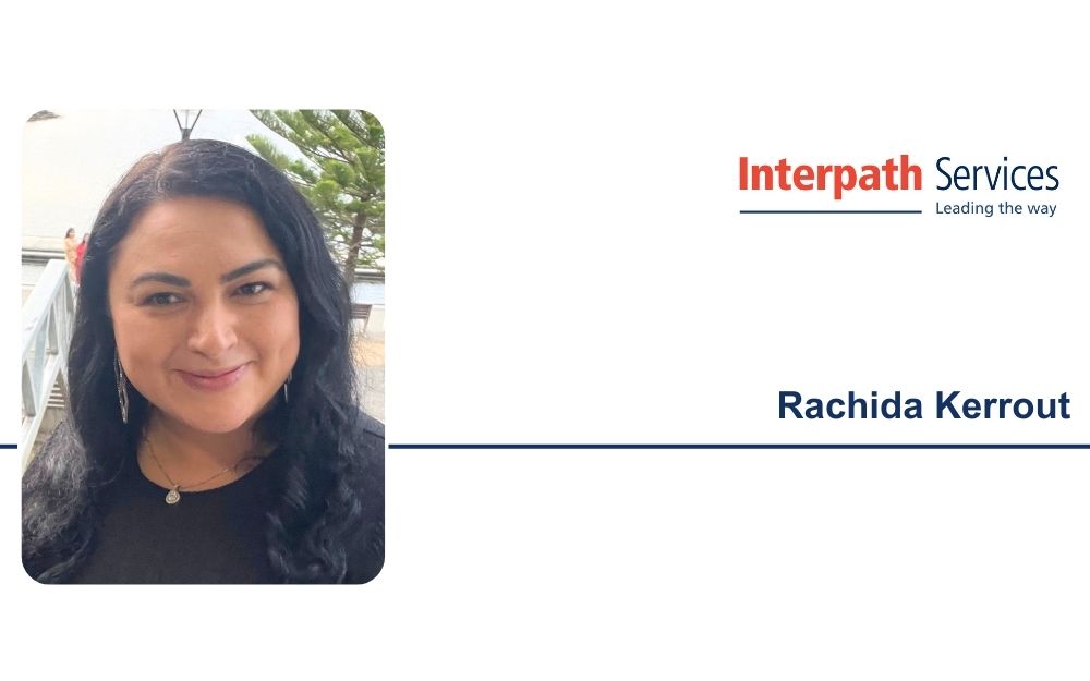 Navigating Expertise: Dialogue with Rachida Kerrout, Interpath's Accomplished Account Manager