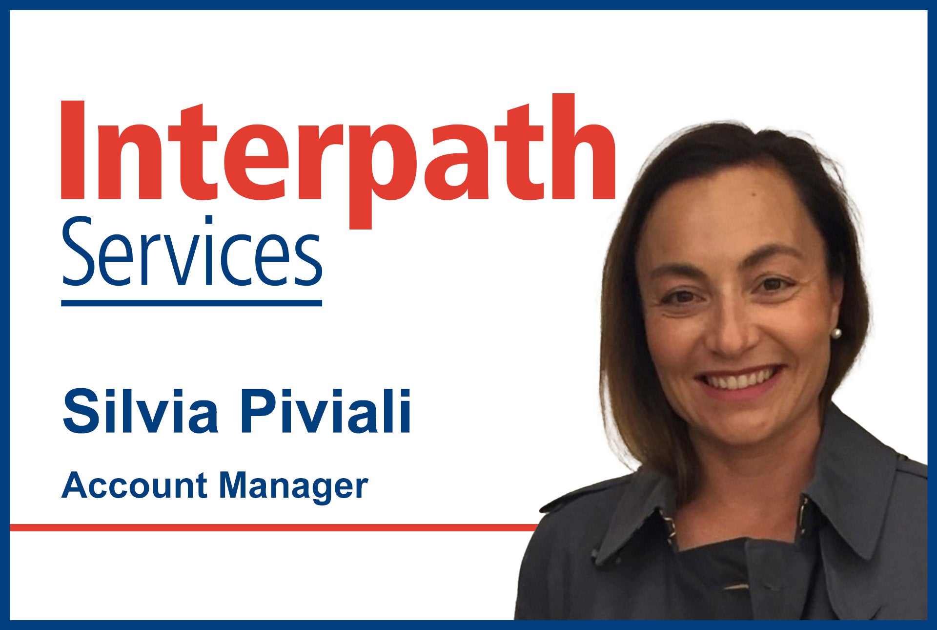 Finding Solutions Through Science: A Conversation with Silvia Piviali