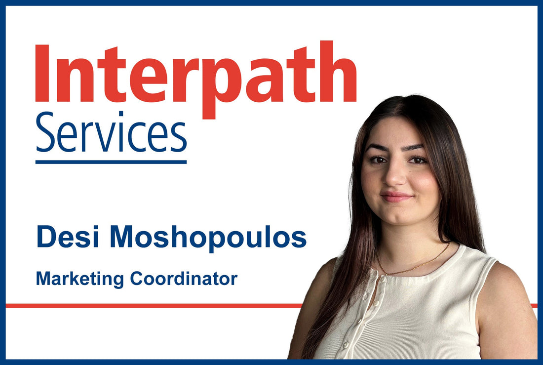 Behind the Brand: Marketing at Interpath Services