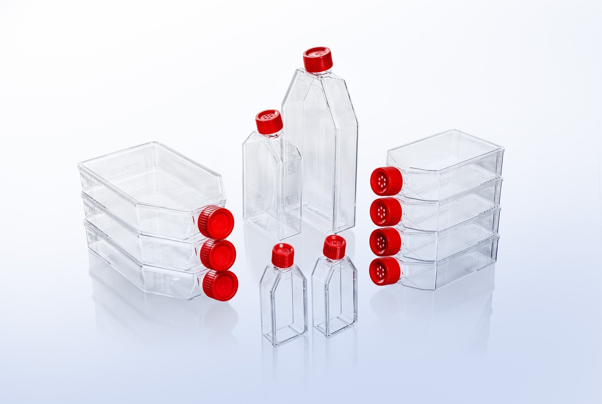 How Cell Culture Flask Surface Technology Can Improve Stem Cell Research