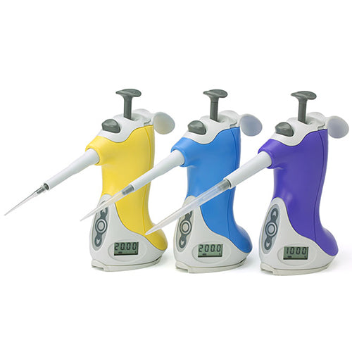 Pipettes