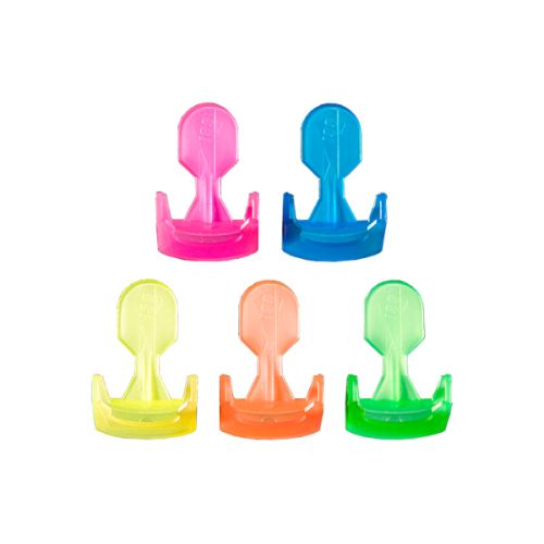 Pirouet Cap Locks for 1.5mL Tubes