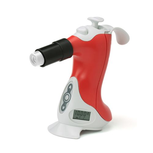 Vistalab Pipette (Macro 10) Electronic 0.2 -10ml
