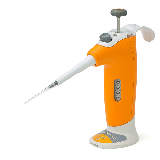 Vistalab Ovation Pipette M (Mechanical) 1.0-10µL