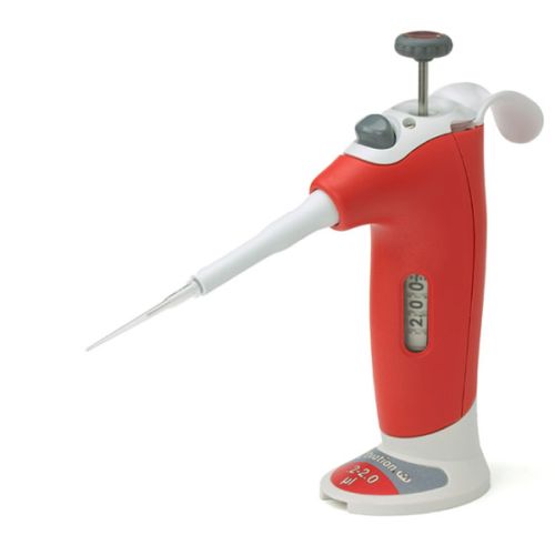 Vistalab Ovation Pipette M (Mechanical) 0.2-2µL