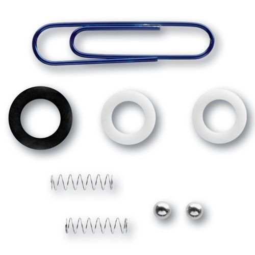 Socorex Spare Part Kit for 5ml Syringes 167/187/187F/287