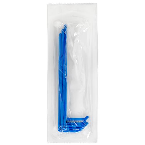 Copan Spreader - L Shaped 5 Pack
