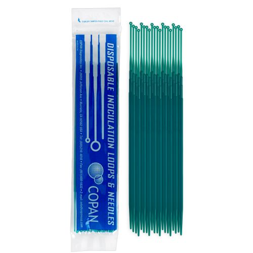 Copan Inoculating Loops Hard 1ul