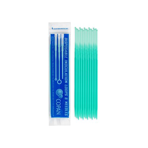 Copan Inoculating Loops Soft 1ul