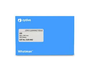 Cytiva No.105 Lens Tissue 10 X 15cm