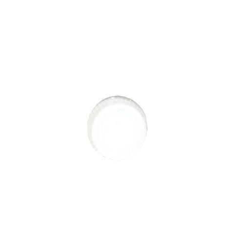 SureSeal Screw Cap with O-Ring White