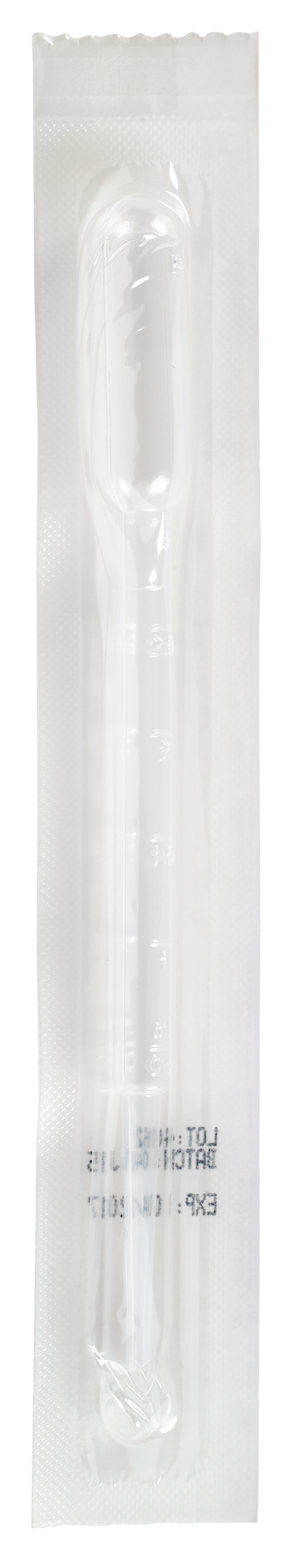 Disposable Graduated Transfer Pipette 3ml Interpath Services Pty Ltd