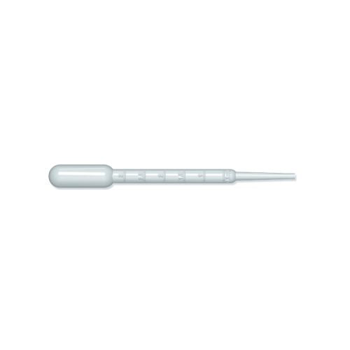 Copan Transfer Pipette Bulk 3ml Grad