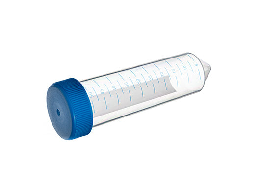 Greiner Polypropylene Conical Bottom Tube 50ml (30/115mm)