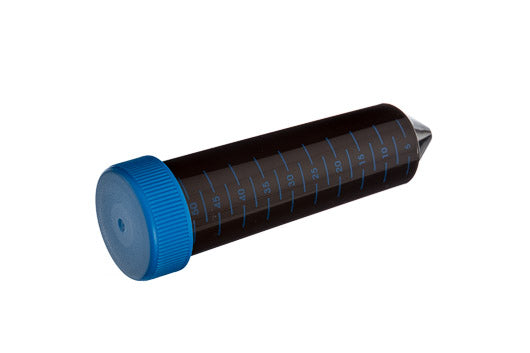 Cellstar 50ml Tube with Blue Screw Cap