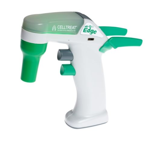 Celltreat Ali-Q Edge Pipet Controller 0.5-5.0mL