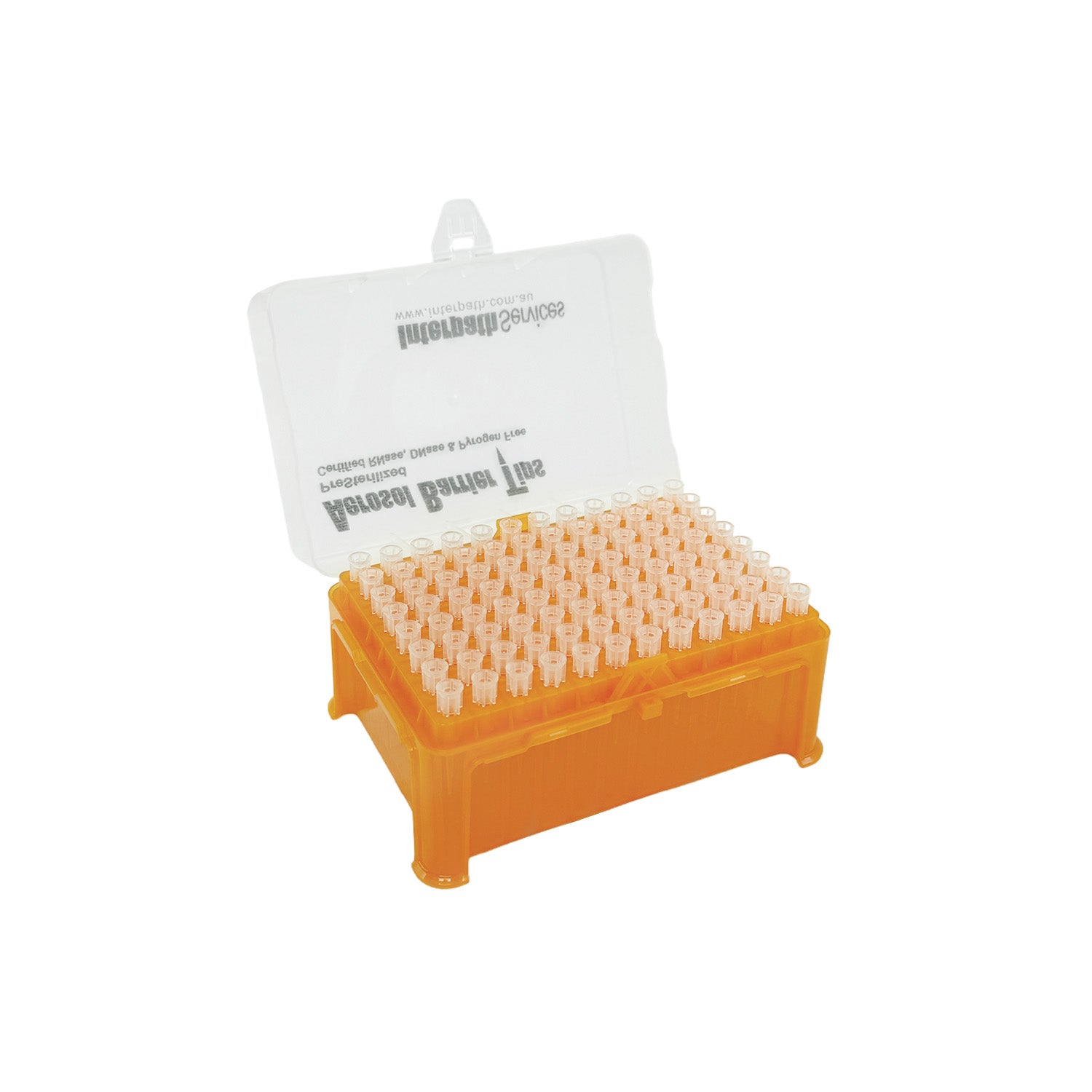 Biotix Aerosol Barrier Micro 10ul Tip