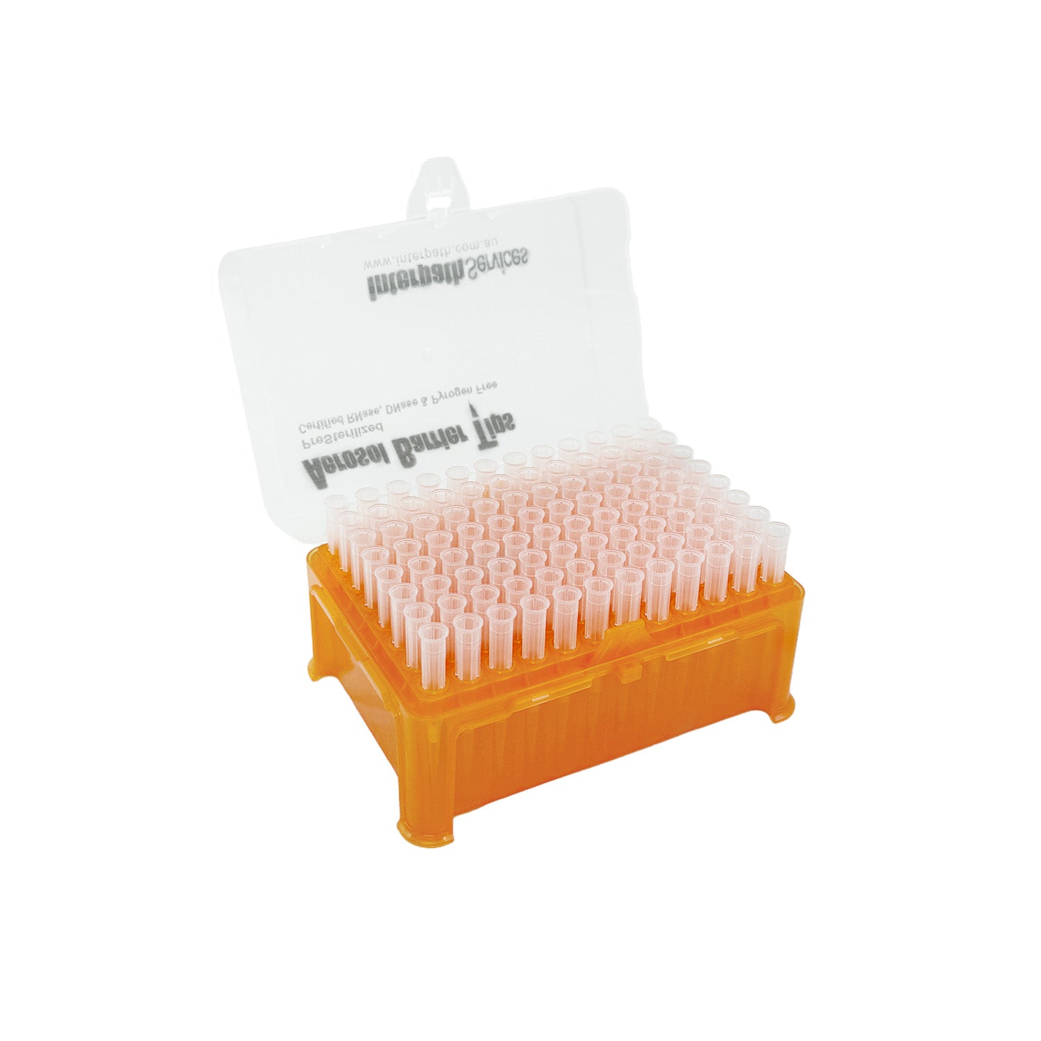 Biotix Aerosol Barrier 20ul Tip