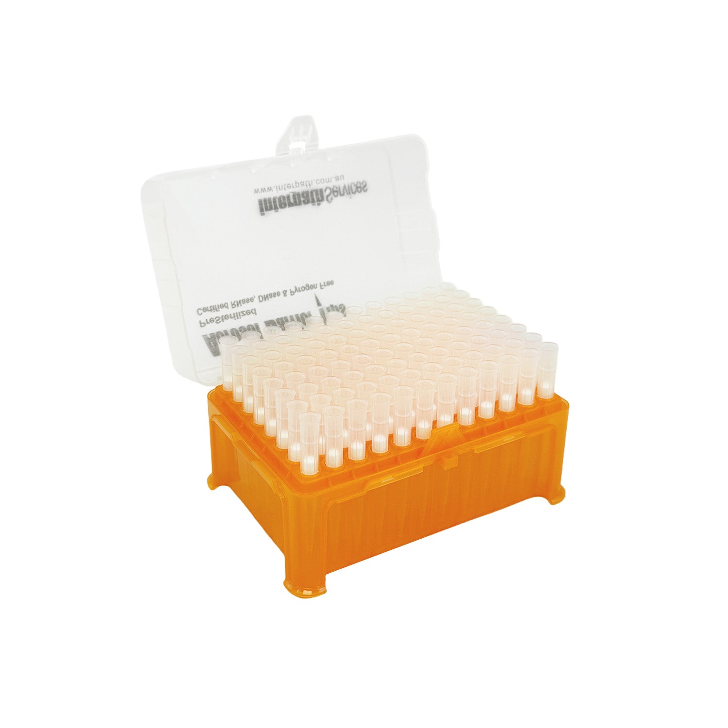 Biotix Abt Aerosol Barrier Tip 200ul