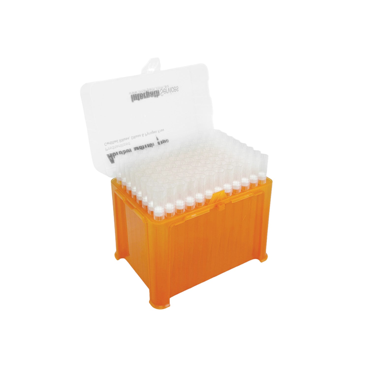 Biotix Aerosol Barrier Micro 1000ul Tip