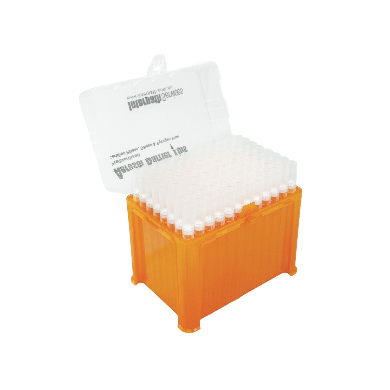 Biotix Aerosol Barrier Micro 1250ul Tip