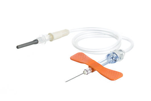 Greiner SBCS 25g X 30cm + Luer Adapter