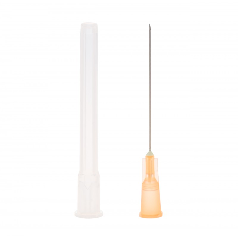 Needle Hypodermic Sterile 25G 38mm