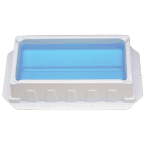 Vistalab Reagent Reservoir Individually Wrapped Sterile 100ml