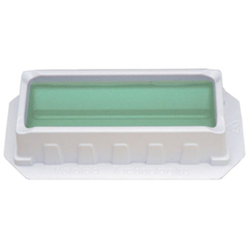 Vistalab Reagent Reservoir Individually Wrapped Sterile 50ml