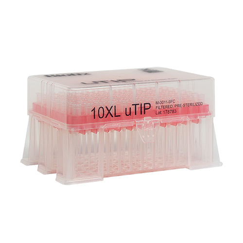 BIOTIX FILTER TIP 10UL XL