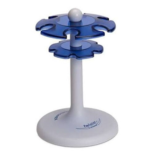 Socorex Pipette Stand Twister Universal 336 Blue