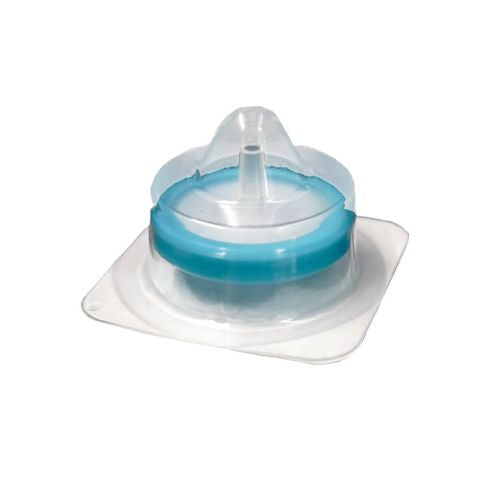 Nest Biotechnology Syringe Filter 30mm 0.22um PVDF Sterile
