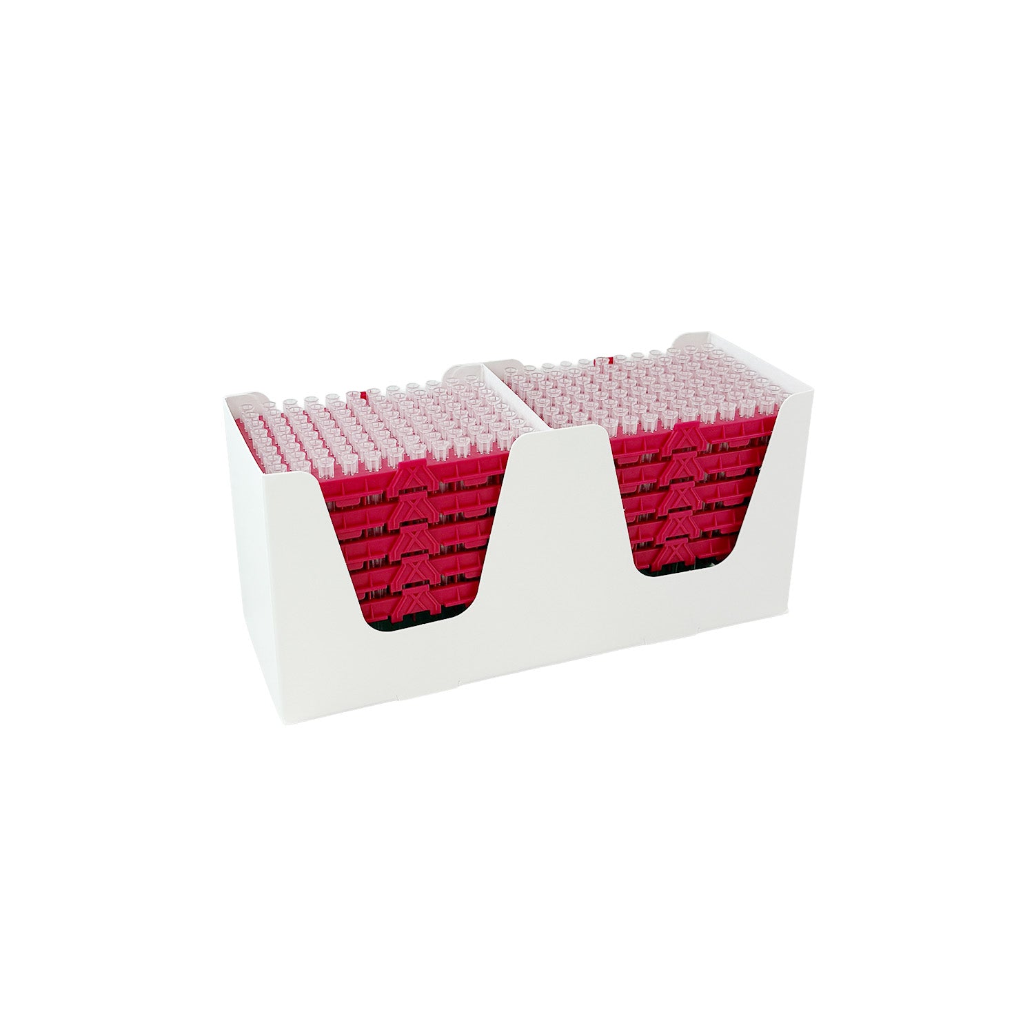 Biotix Freloads Pipette Micro Tips Reloadable 10ul