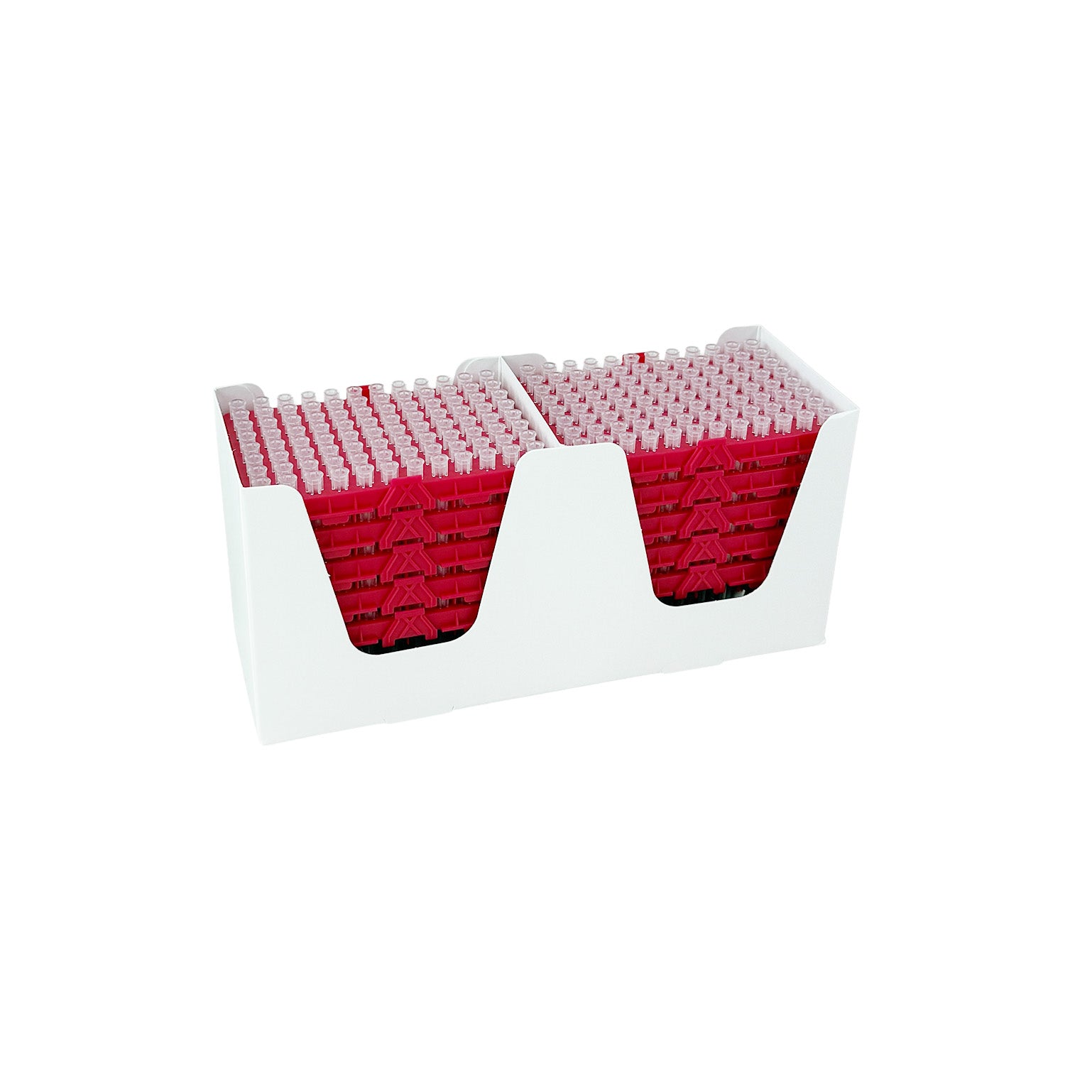 Biotix Freloads Pipette Micro Extended Length Tips 10ul (Reloadable)