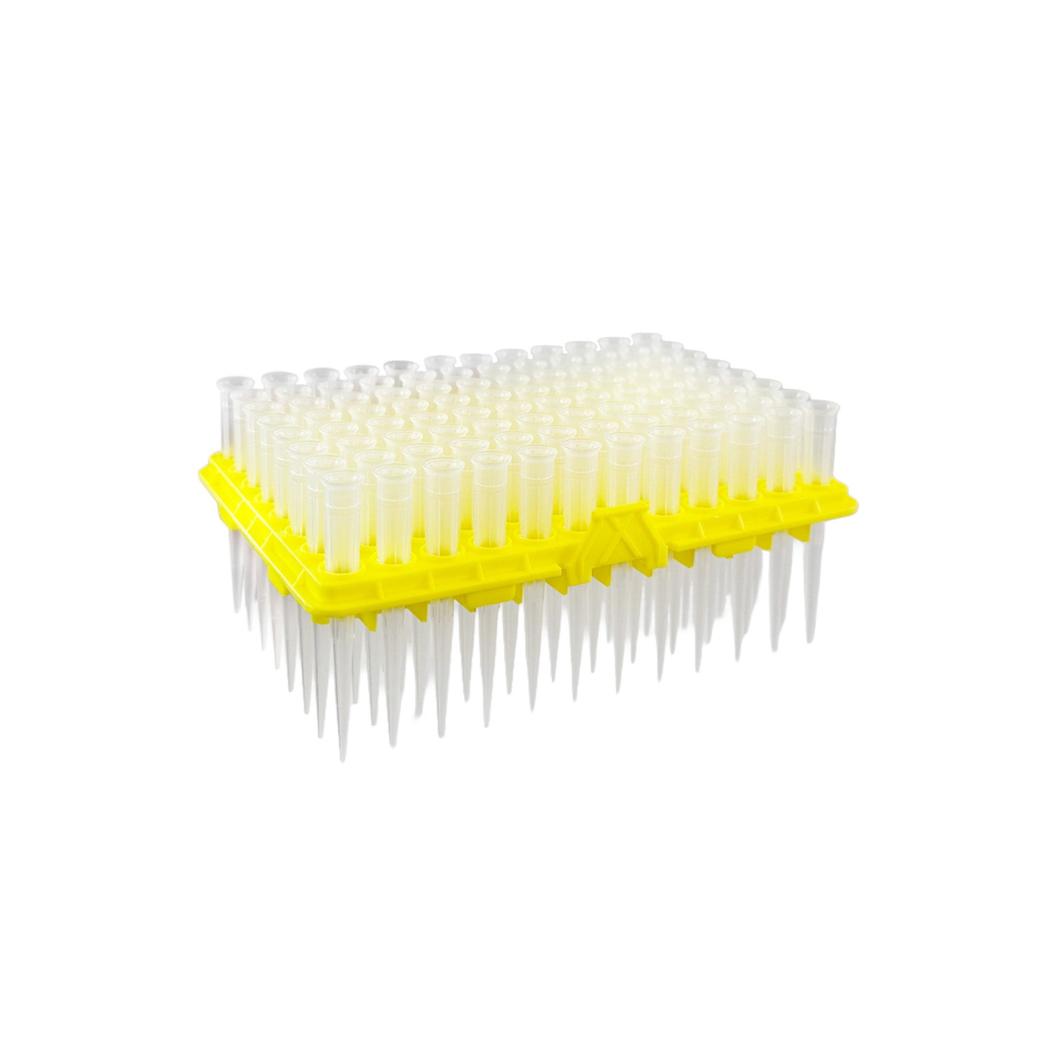 Biotix Freloads Pipette Micro Tips 200 Reloadable