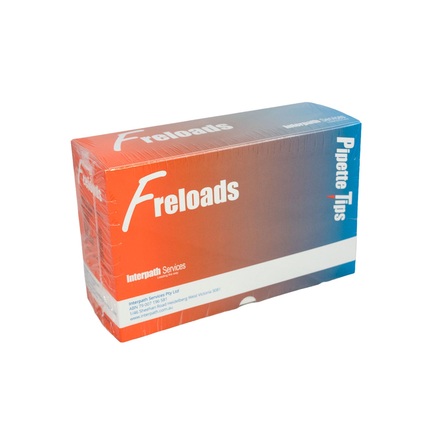 Biotix Freloads Pipette Micro Tips 200 Reloadable