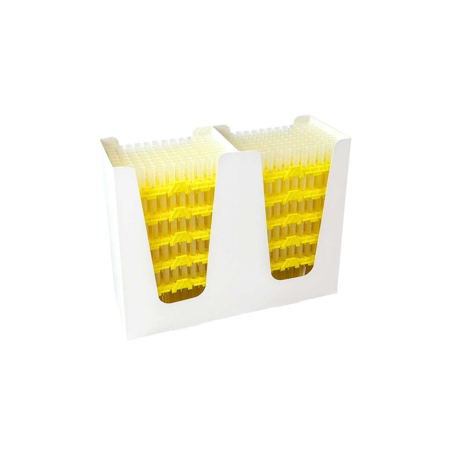 Biotix Freloads Pipette Micro Tips 300ul Reloadable
