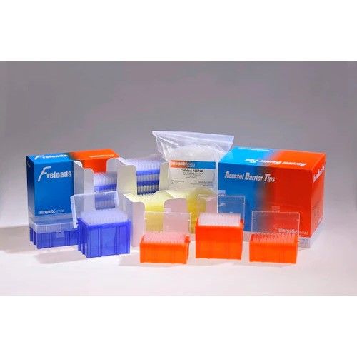 Biotix Freloads Pipette Micro Tips 1000ul Reloadable
