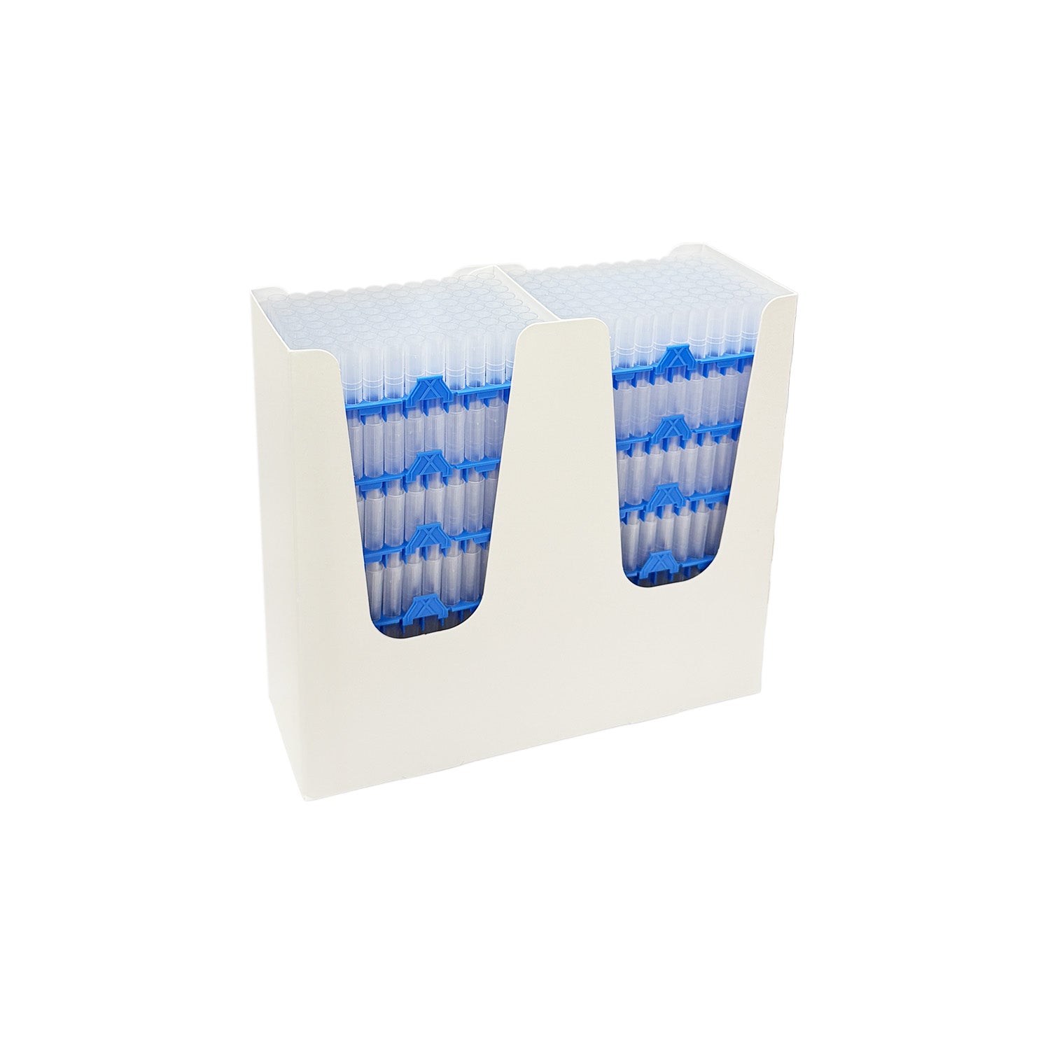 Biotix Freloads Pipette Micro Tips 1000ul Reloadable