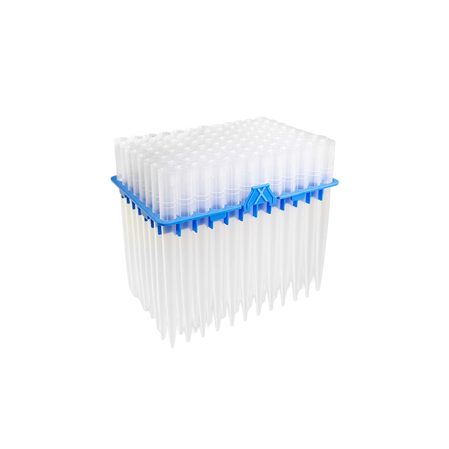 Biotix Freloads Pipette Micro Tips 1250ul Reloadable