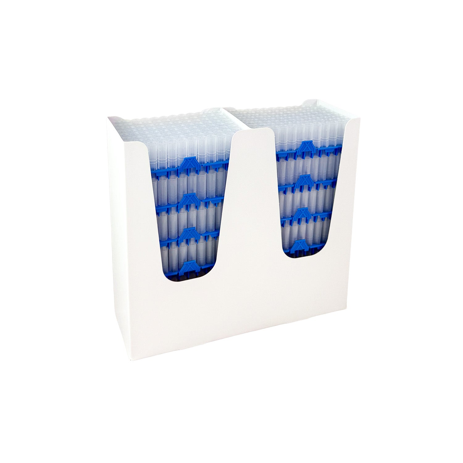 Biotix Freloads Pipette Micro Tips 1250ul Reloadable