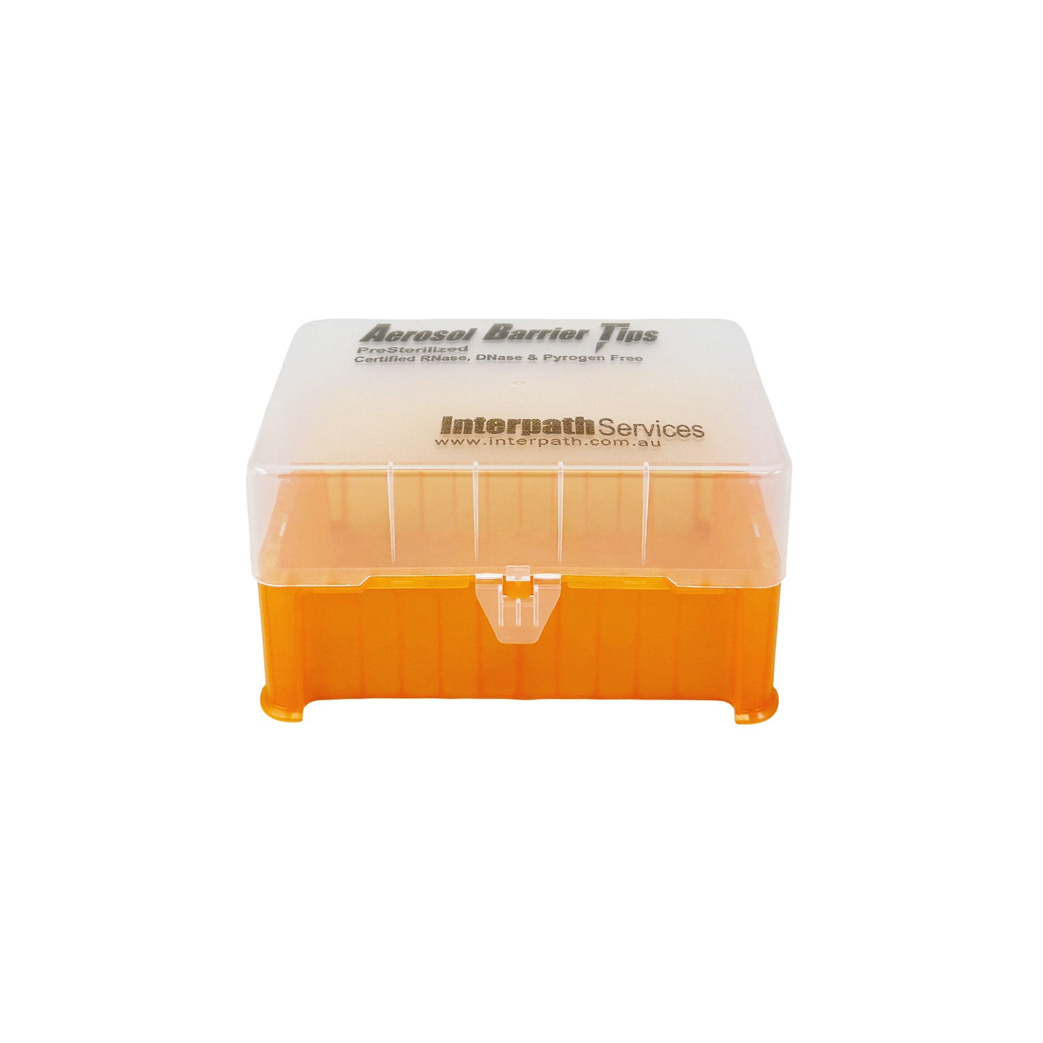 Biotix Abt Small Freload Tip Box