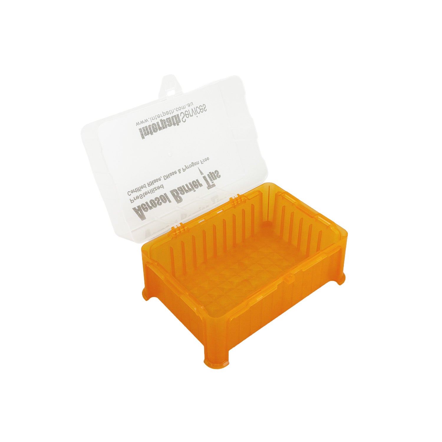 Biotix Abt Small Freload Tip Box