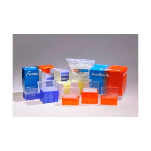 Biotix Abt Small Freload Tip Box