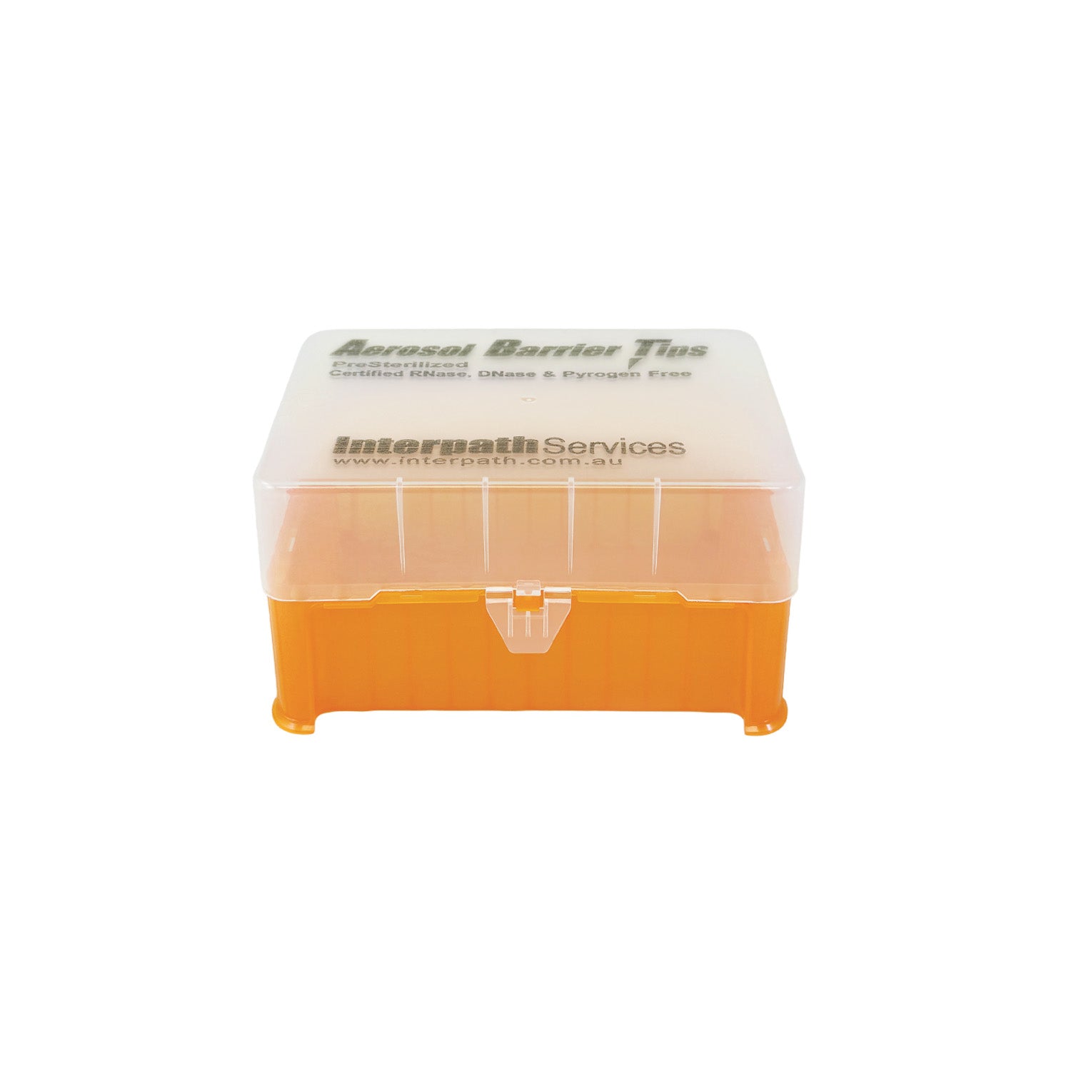 Biotix Abt Freload Tip Box Medium