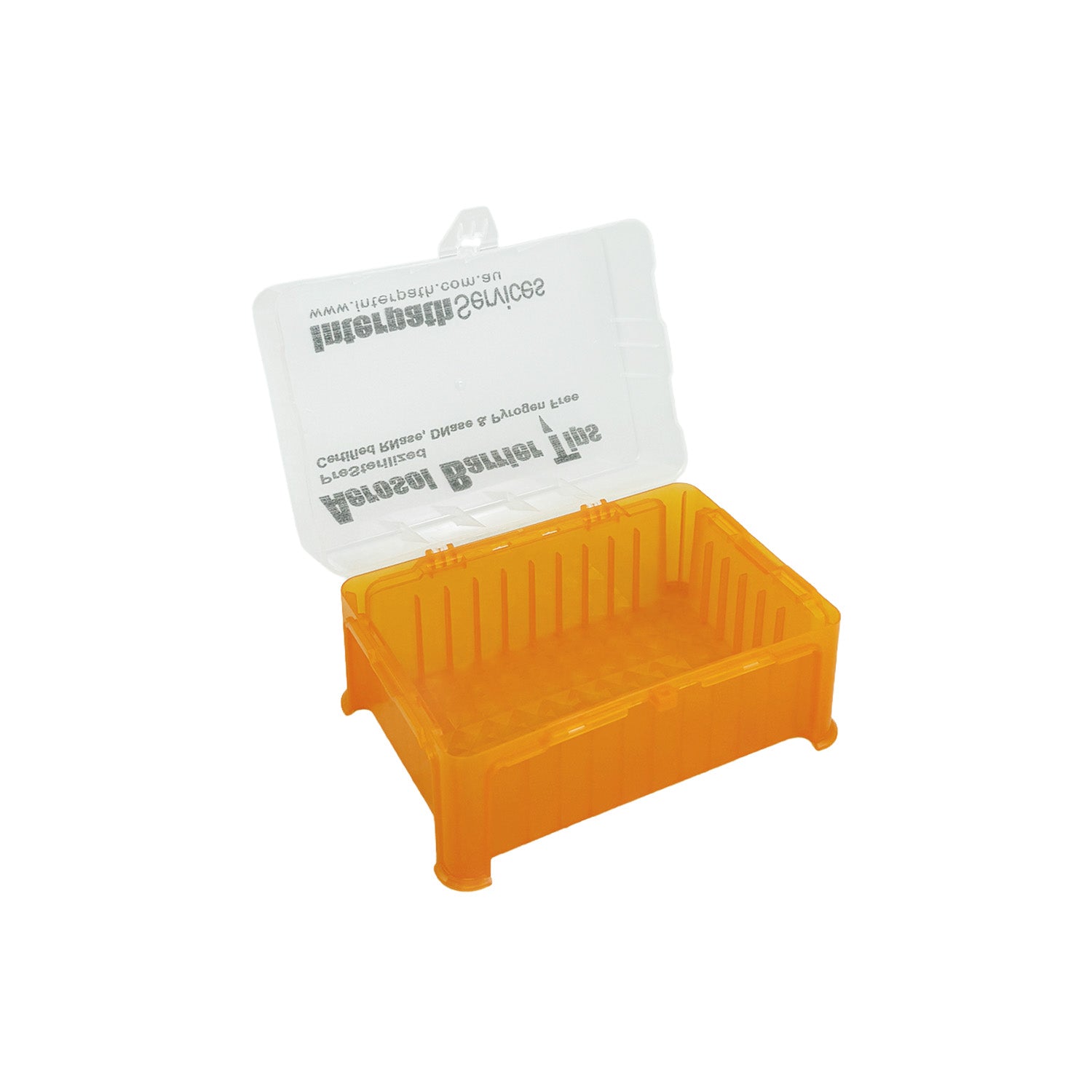 Biotix Abt Freload Tip Box Medium