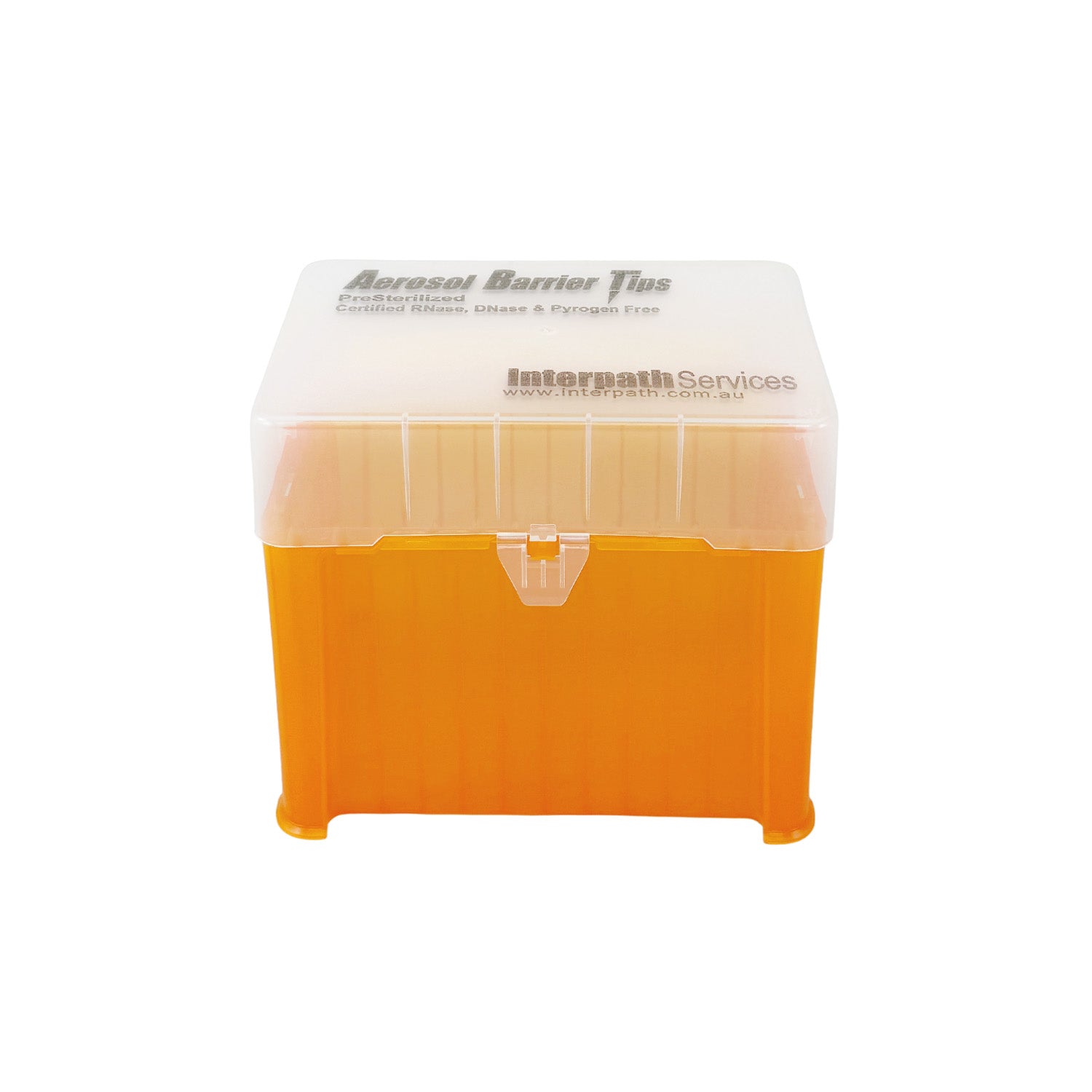 Biotix Abt Freload Tip Box Large