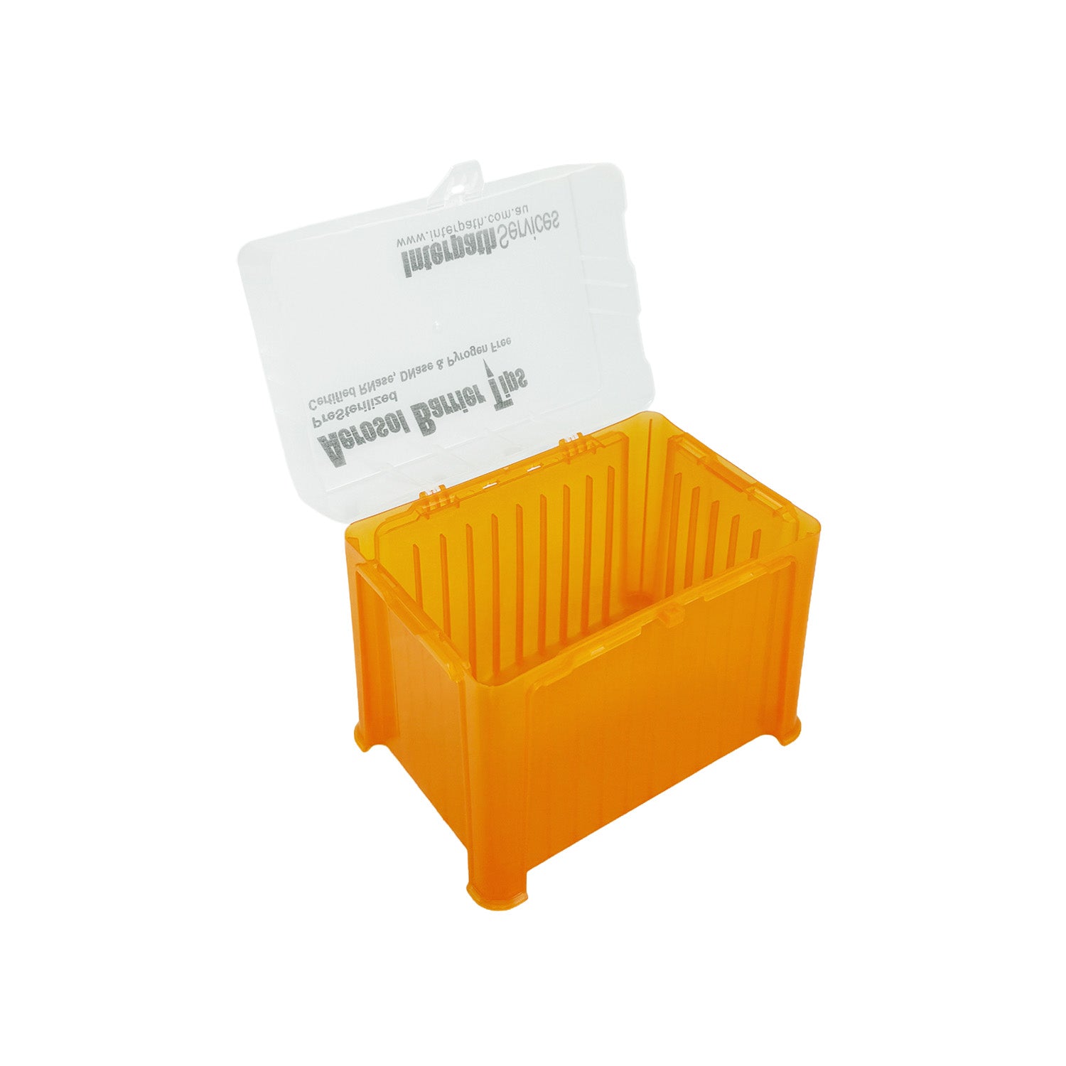 Biotix Abt Freload Tip Box Large