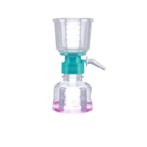 Nest Biotechnology Vacuum Filtration 0.22um PES Sterile 250