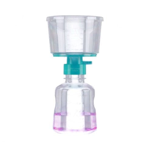 Nest Biotechnology Vacuum Filtration 0.22um PES Sterile 500
